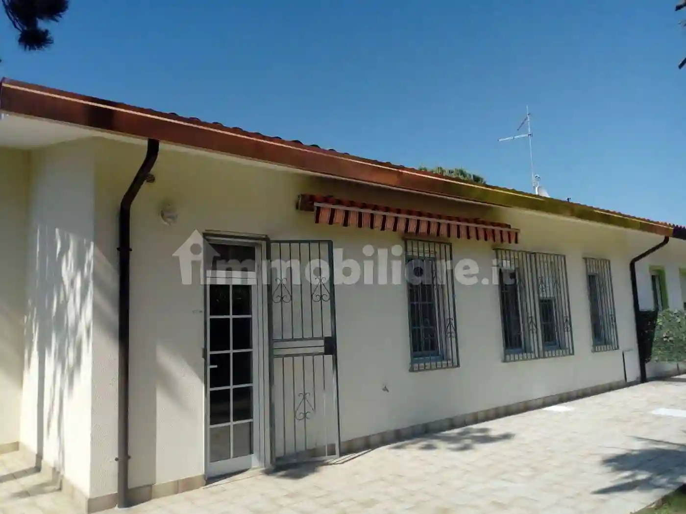 Villa unifamiliare via delle Primule 12, Bibione Pineda, San Michele al Tagliamento - foto 4