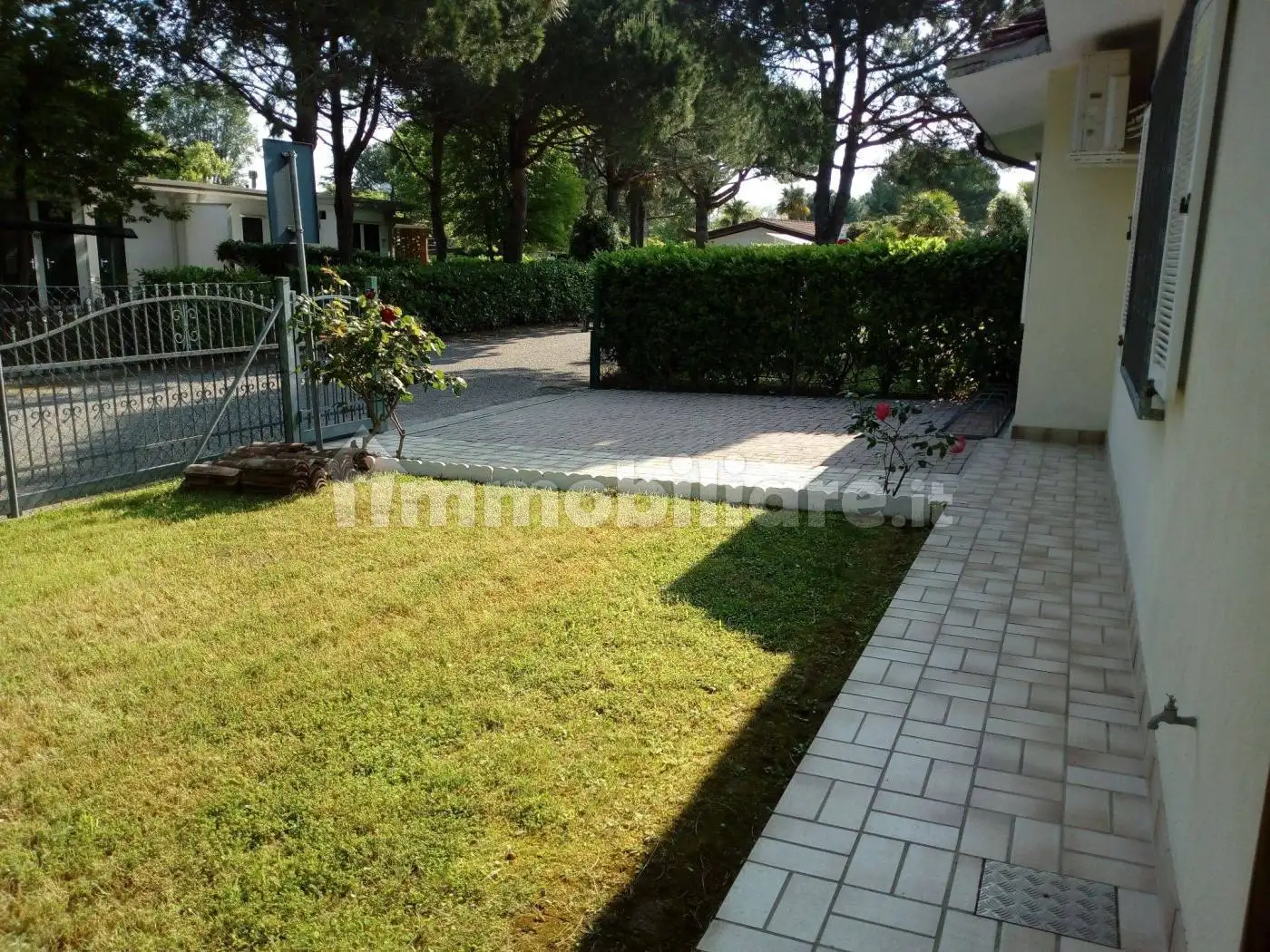 Villa unifamiliare via delle Primule 12, Bibione Pineda, San Michele al Tagliamento - foto 5