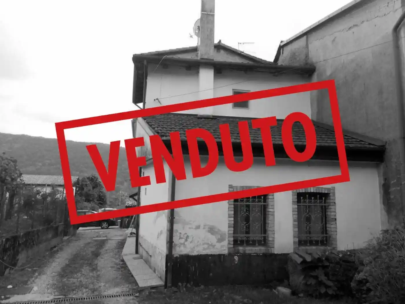 Villa in vendita a Pinzano al Tagliamento
