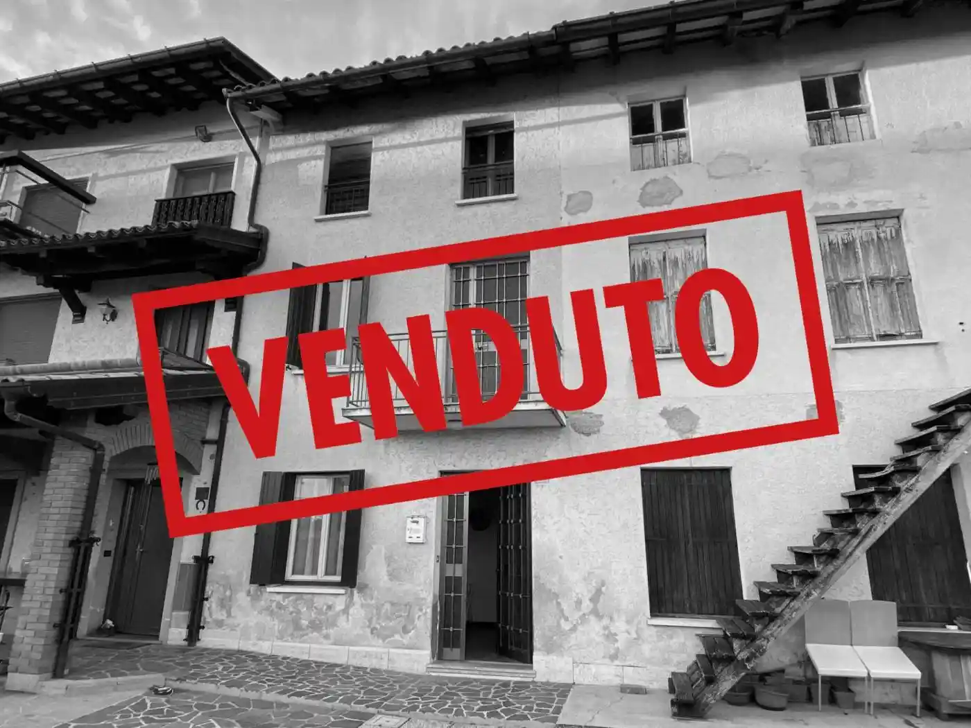 Villa in vendita a Treppo Grande