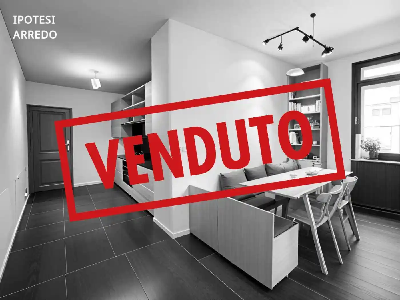 Appartamento in vendita a Tolmezzo