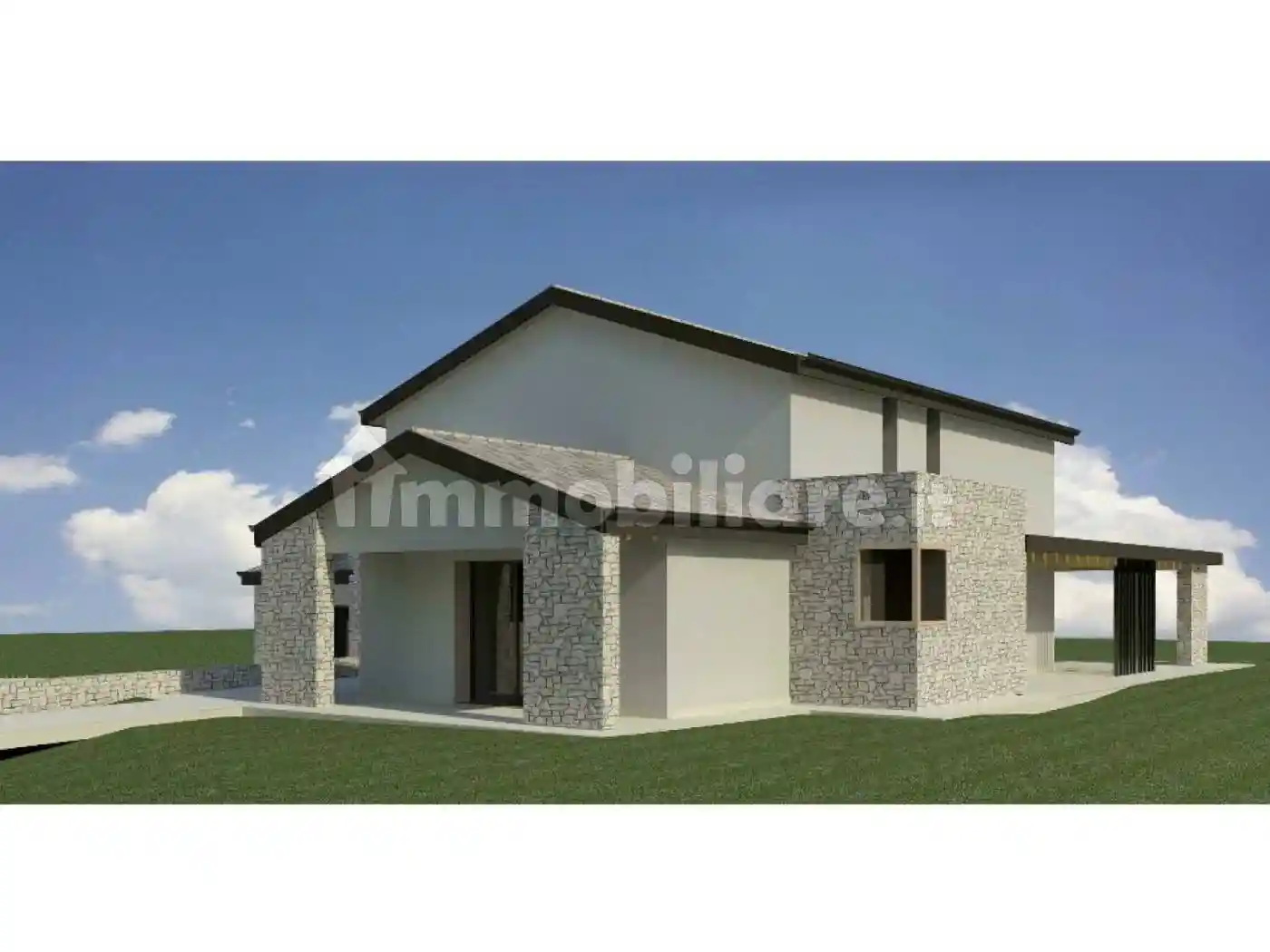 Villa in vendita a Sacile