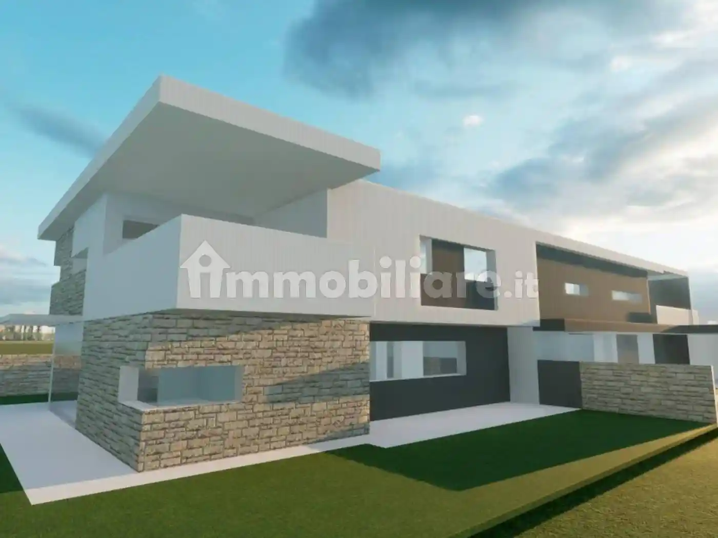 Appartamento in vendita a San Vito al Tagliamento