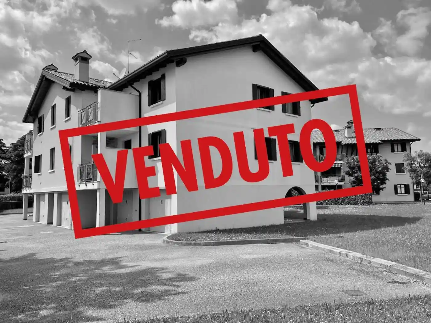 Appartamento in vendita a San Vito al Tagliamento