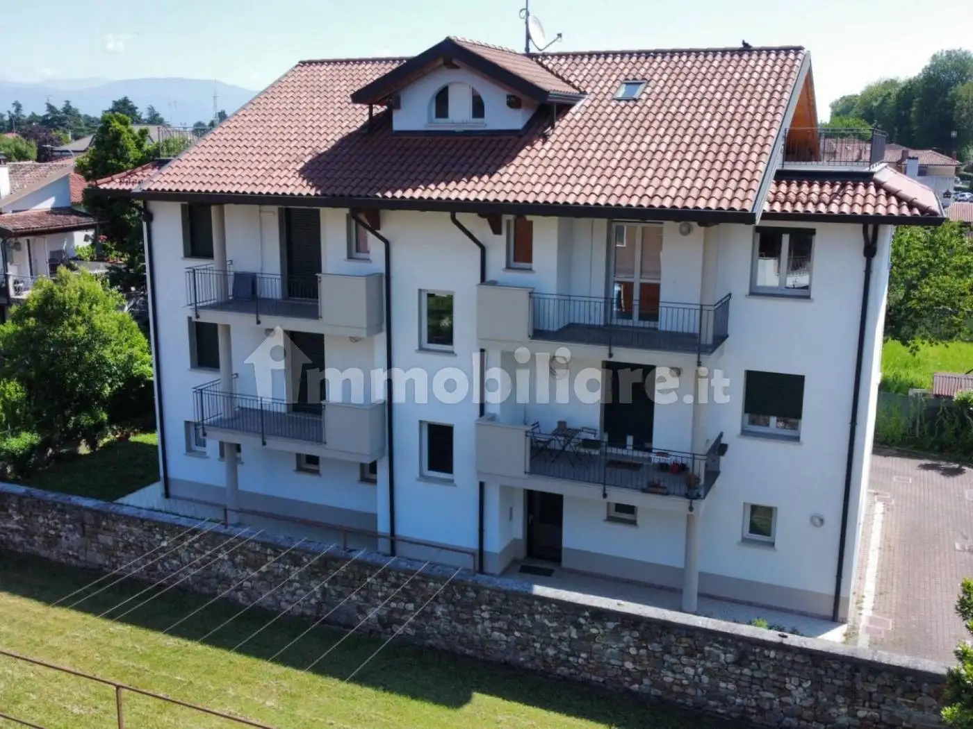 Appartamento in vendita a Udine