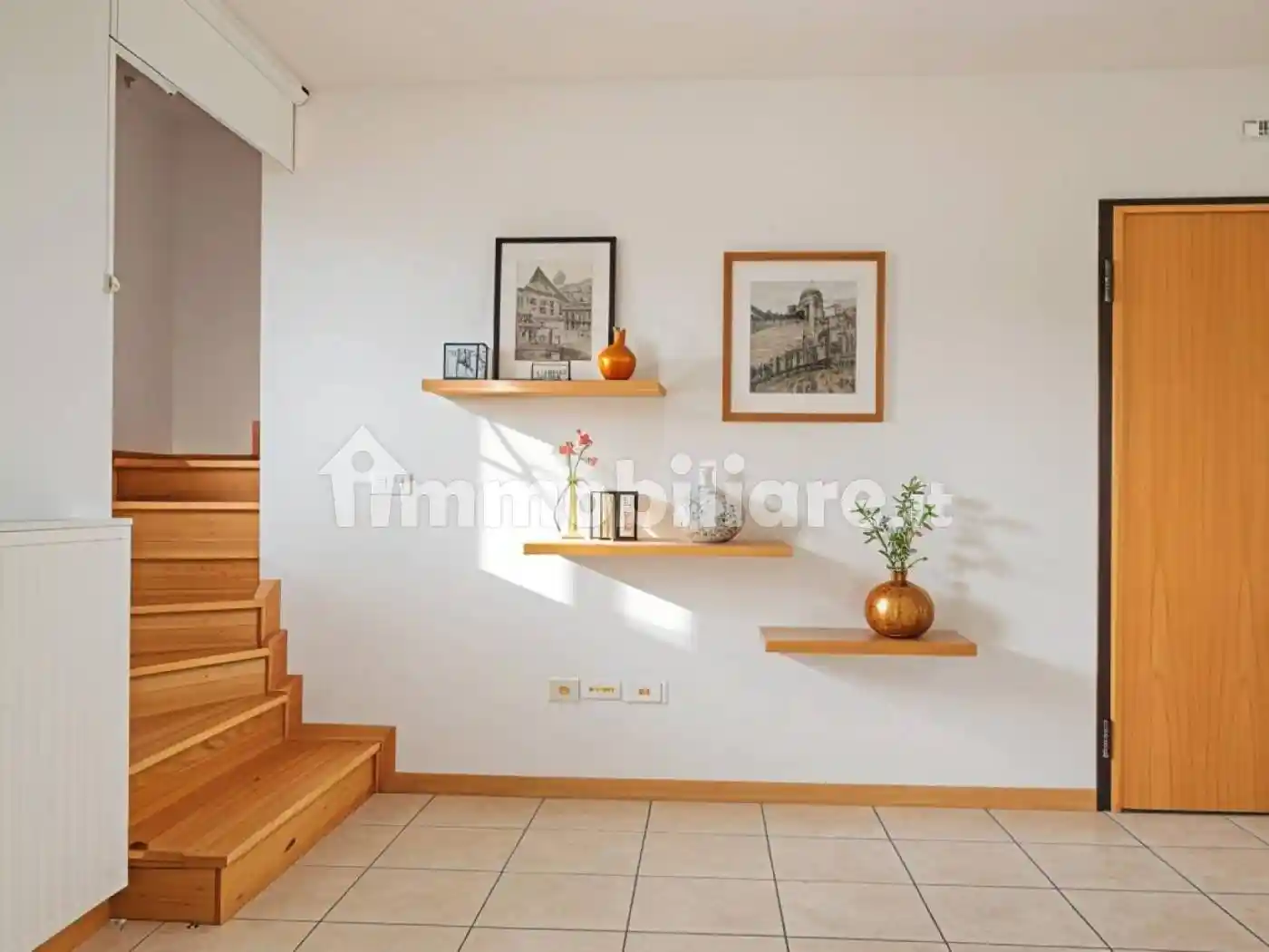 Quadrilocale via Montello 12, Vat - Paderno, Udine - foto 4