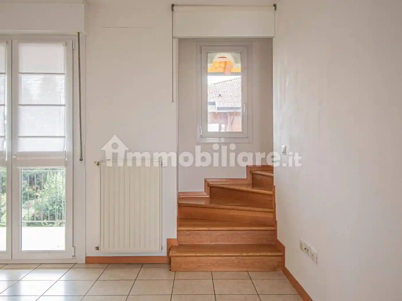 Quadrilocale via Montello 12, Vat - Paderno, Udine - foto 5