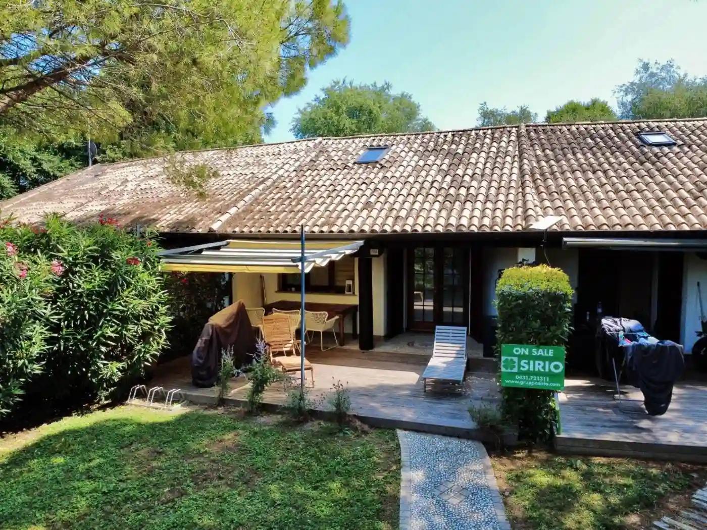 Villetta a schiera - foto 2