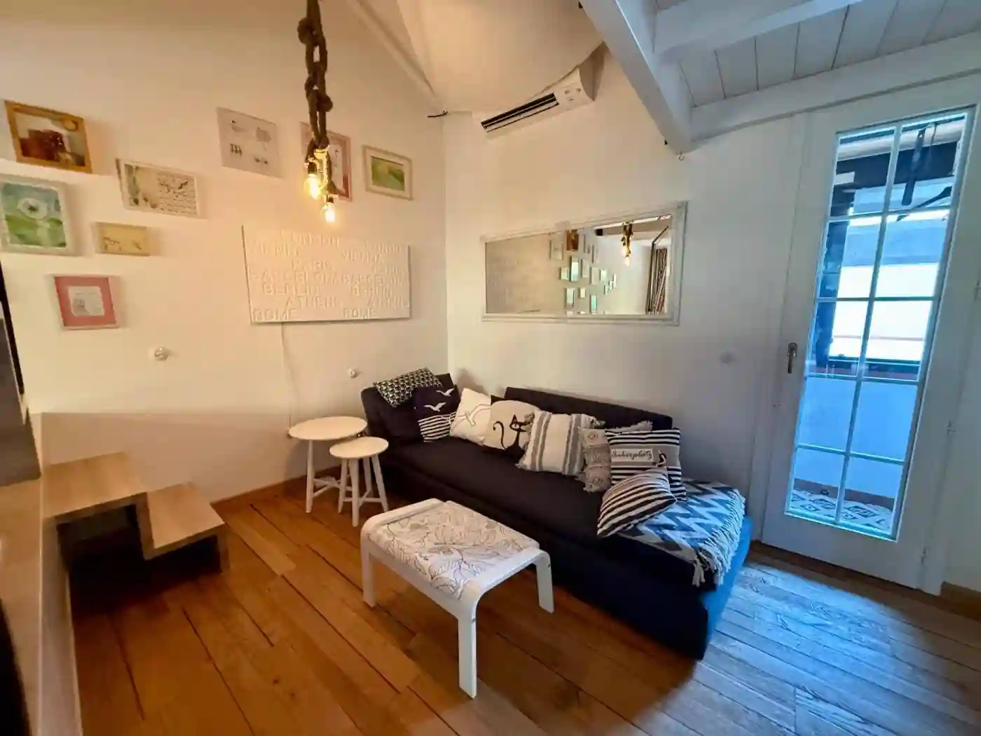 Villetta a schiera - foto 4