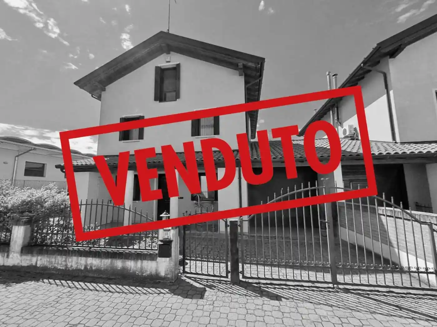 Villa in vendita a San Vito al Tagliamento