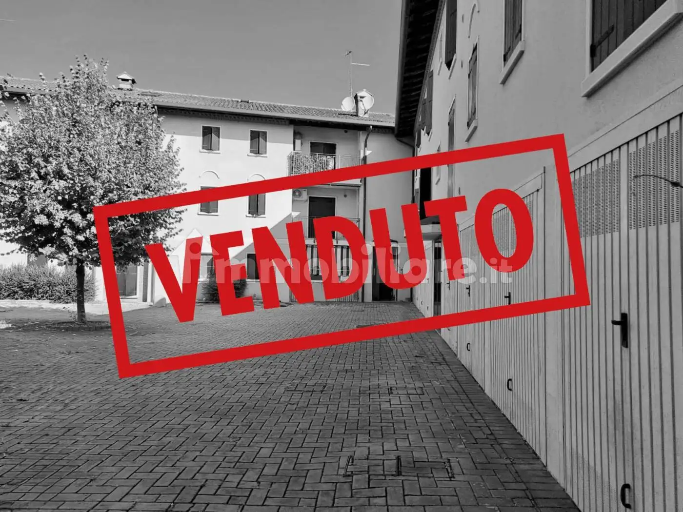 Appartamento in vendita a Morsano al Tagliamento