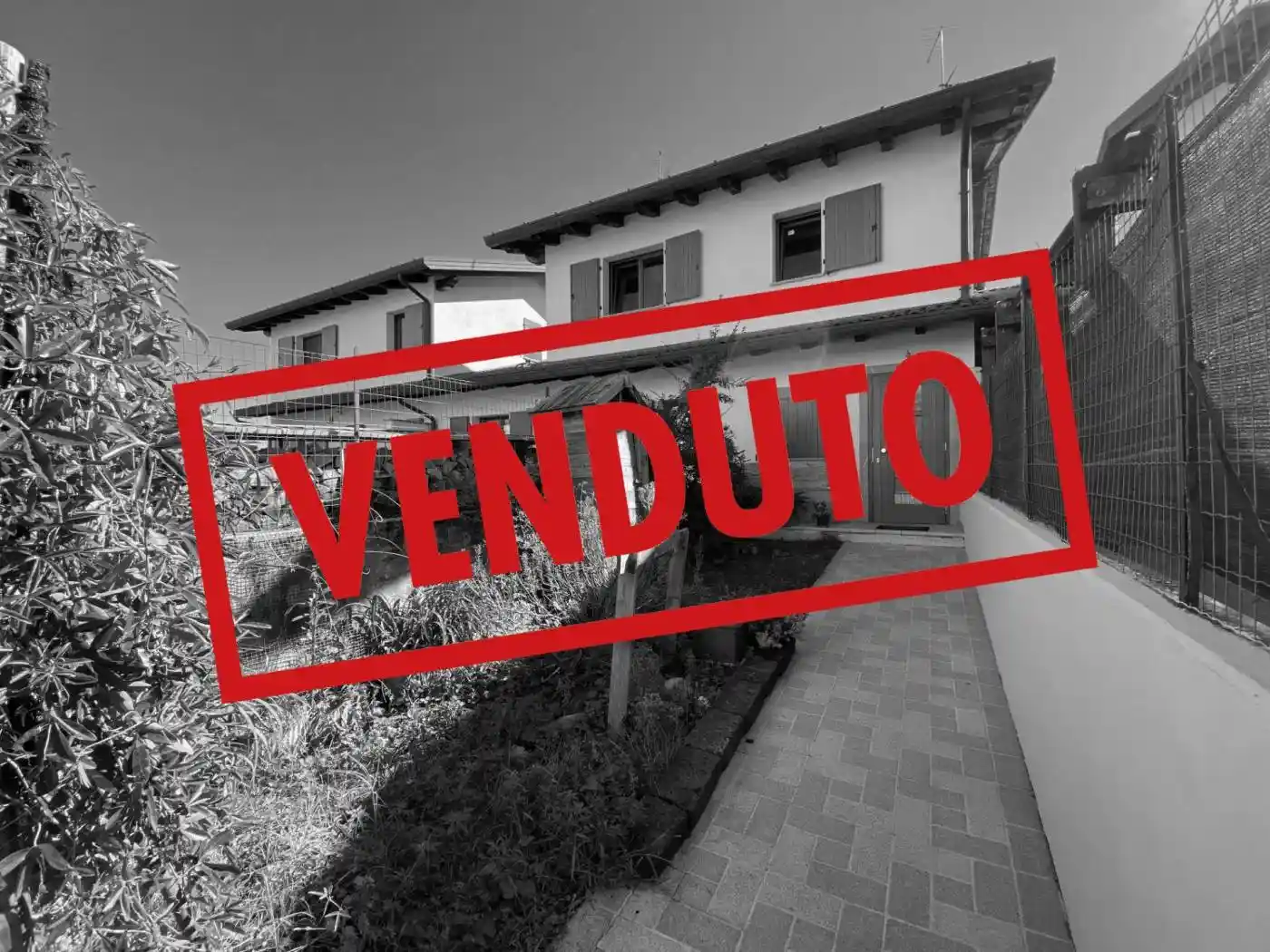 Appartamento in vendita a Tarcento