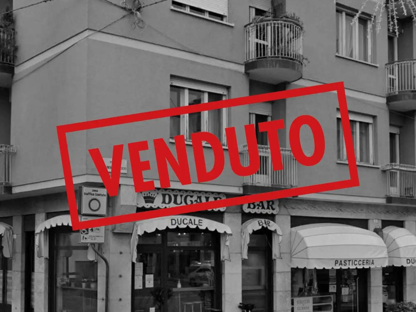 Appartamento in vendita a Cividale del Friuli