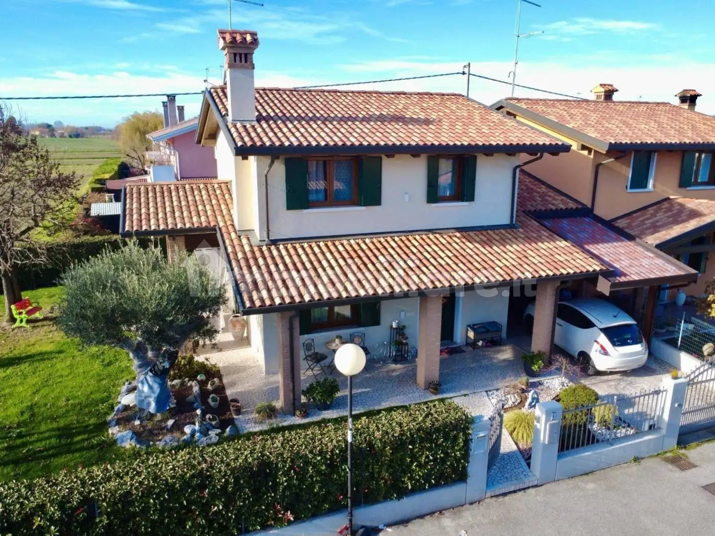 Villa in vendita a San Michele al Tagliamento