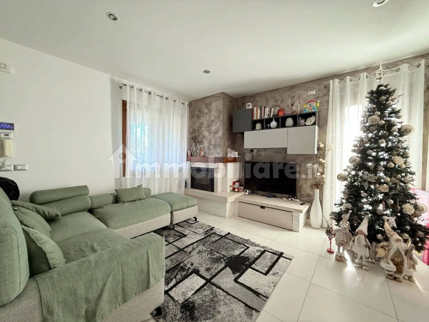 Villa unifamiliare via Elio Colavitto 6, San Michele al Tagliamento Paese, San Michele al Tagliamento - foto 5