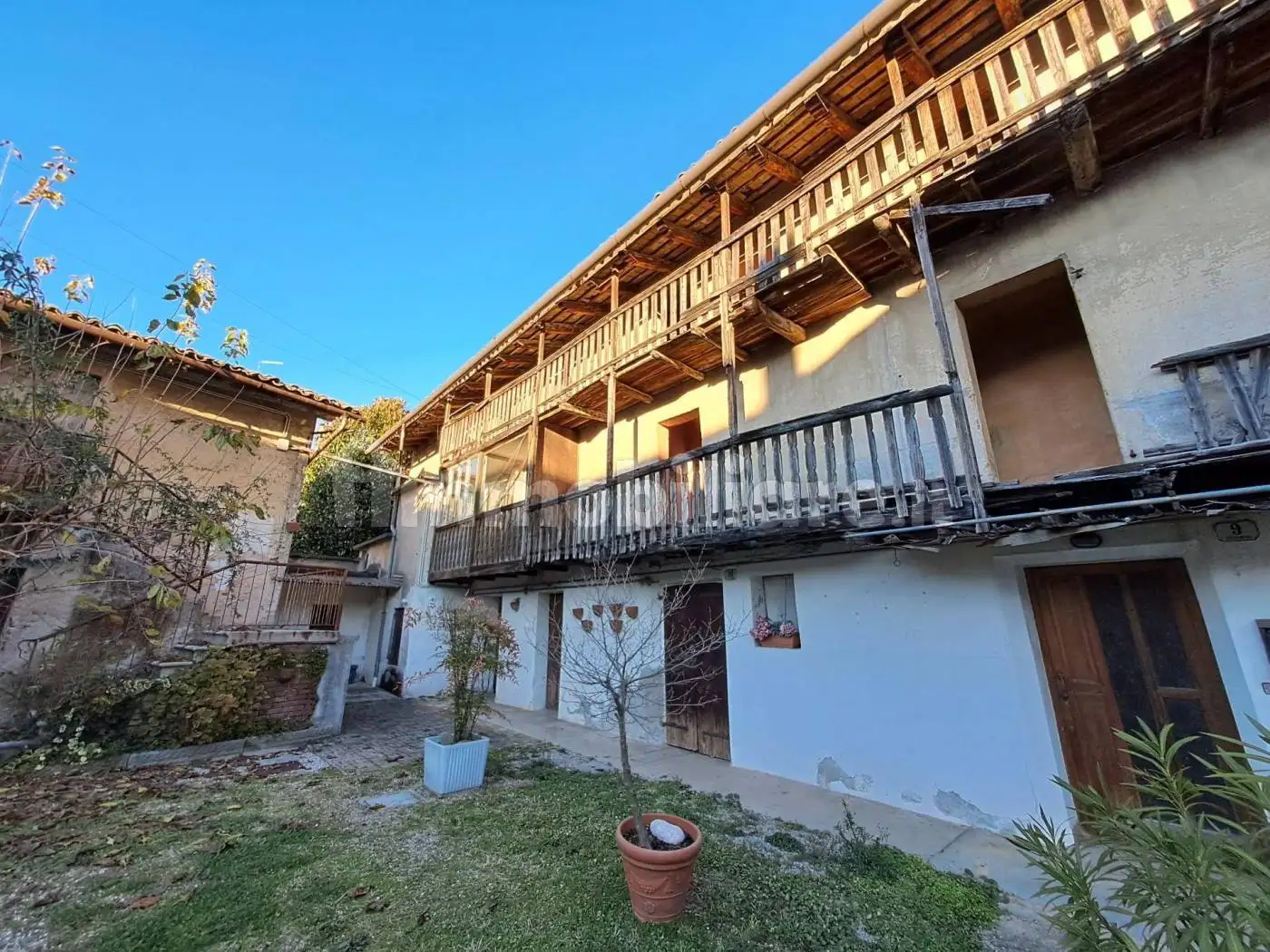 Villa bifamiliare via della Valle 3 a, Viale Venezia - Cormor, Udine - foto 3