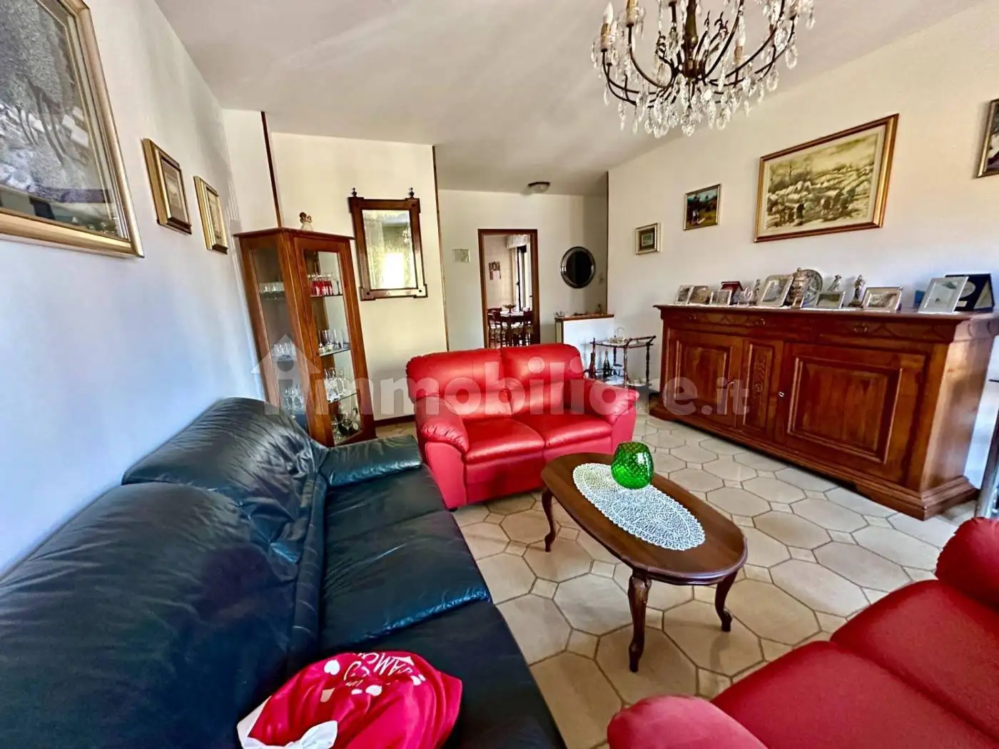 Appartamento in vendita a Gorizia