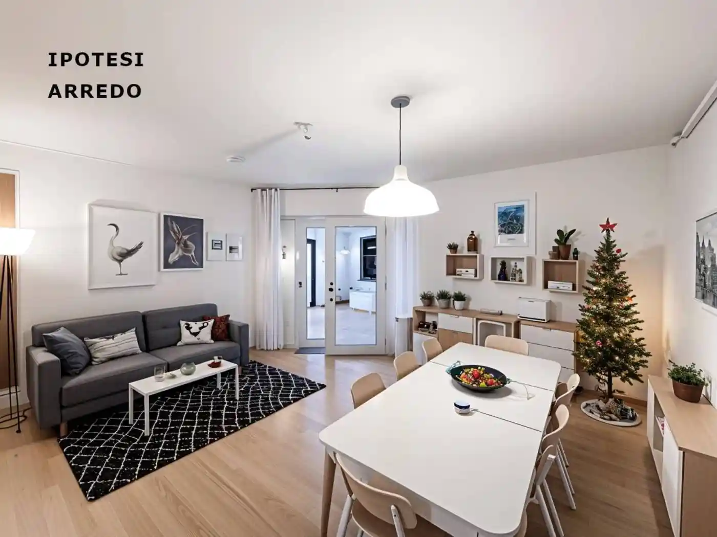 Appartamento - foto 2