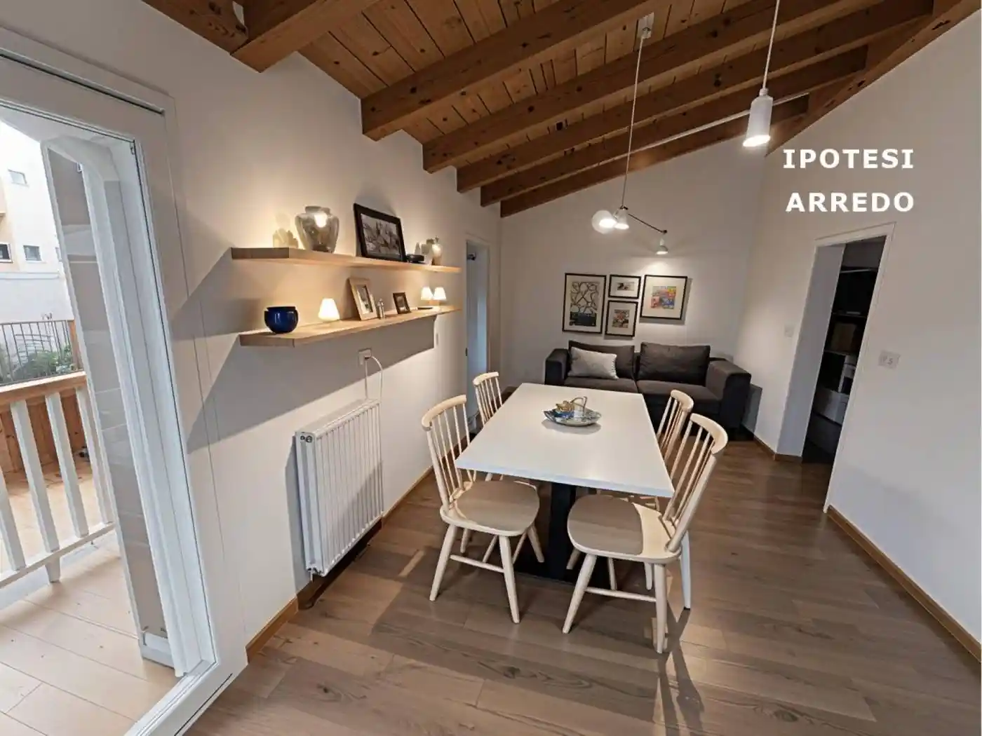 Appartamento - foto 3