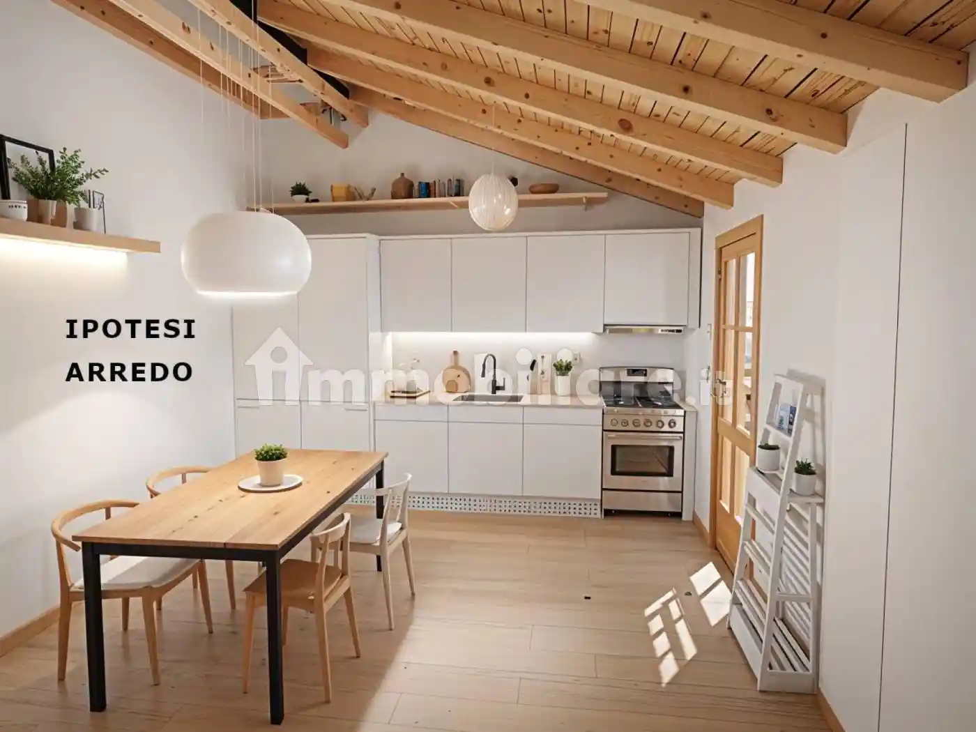 Appartamento - foto 5