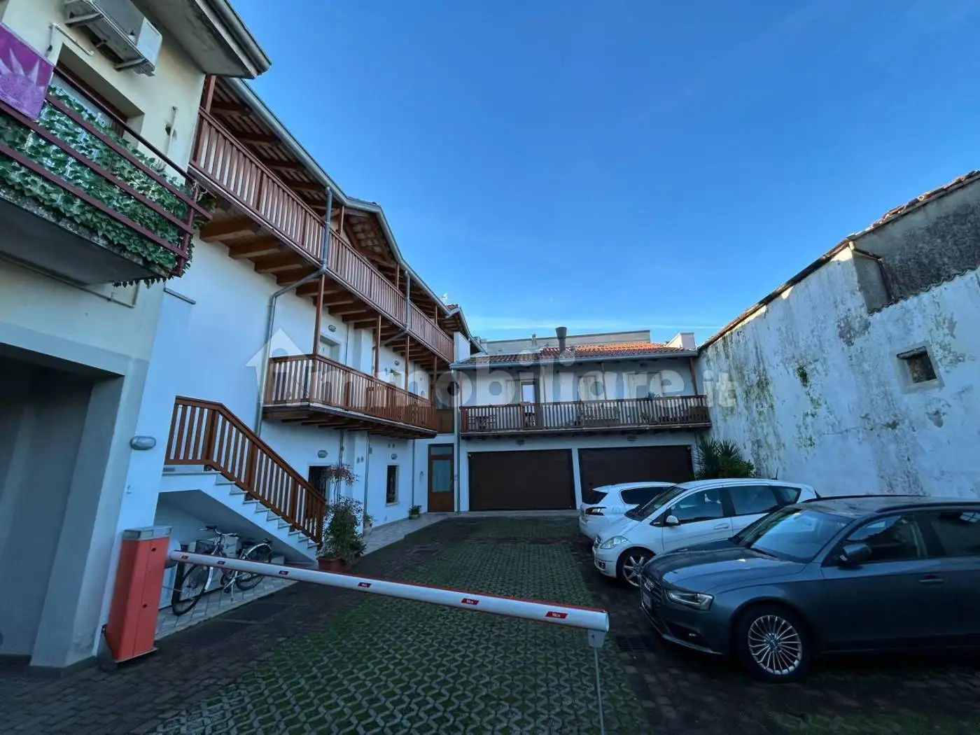 Appartamento in vendita a Mortegliano