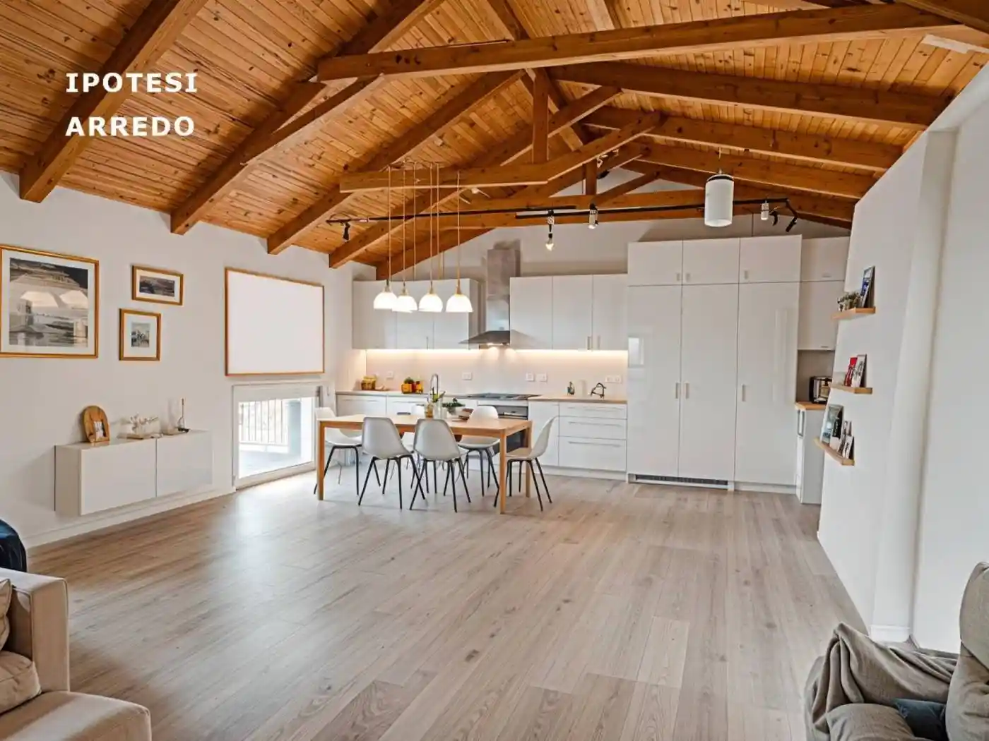 Appartamento - foto 4