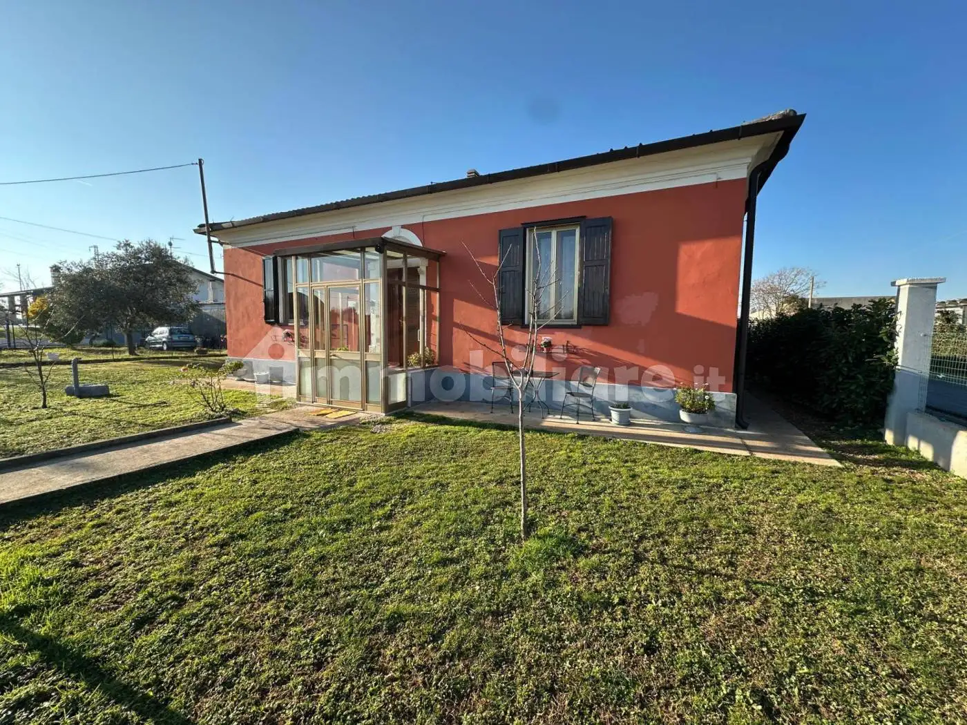 Villa in vendita a San Giovanni al Natisone