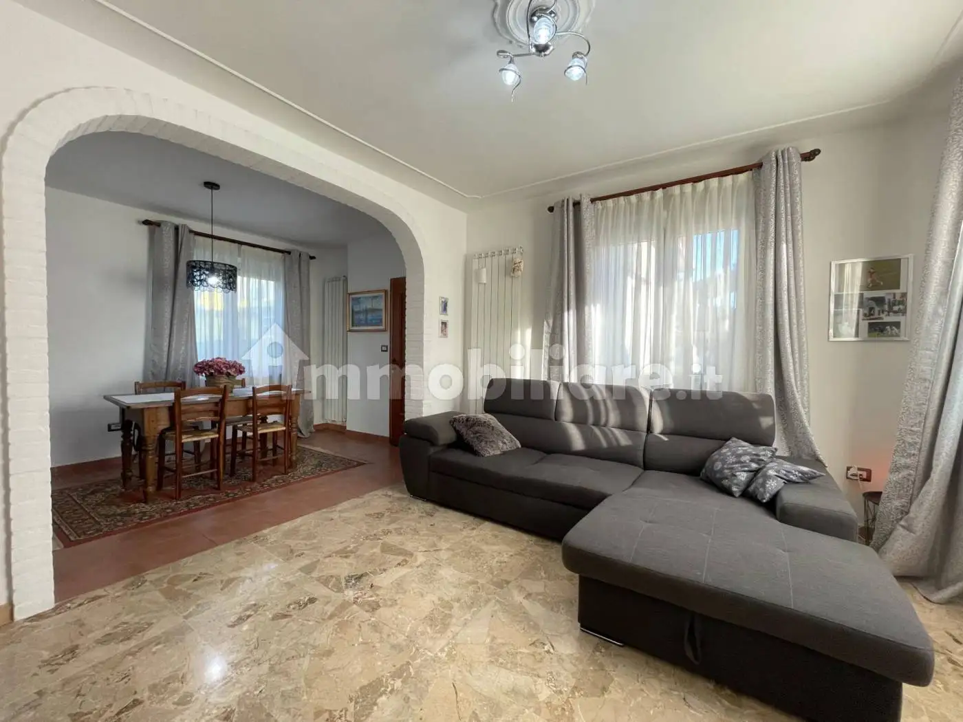 Villa in vendita a San Giovanni al Natisone