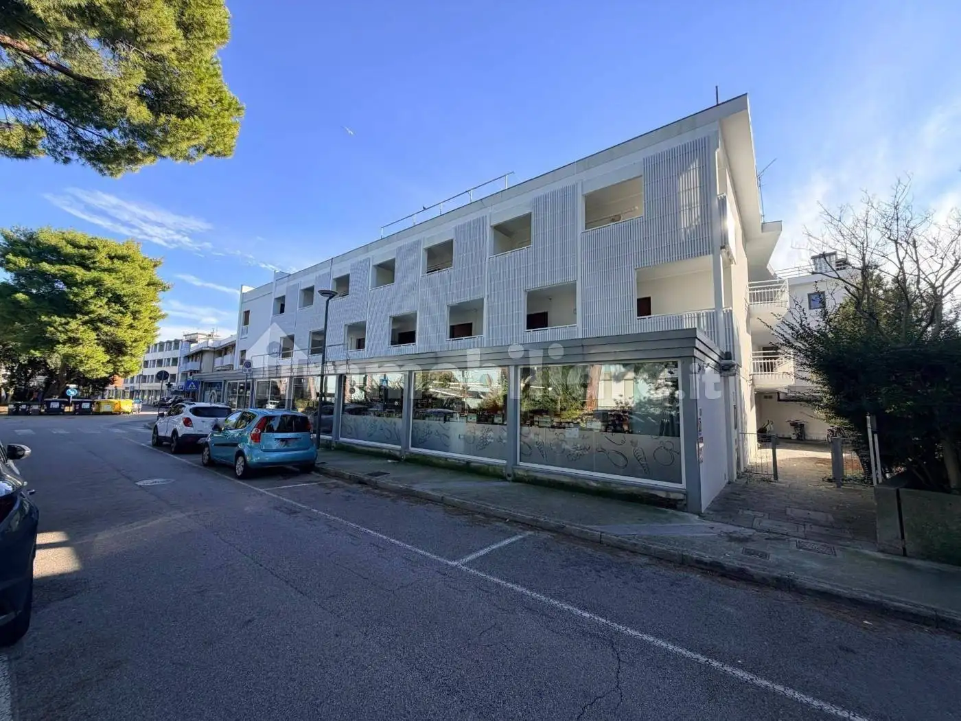 Appartamento in vendita a Grado