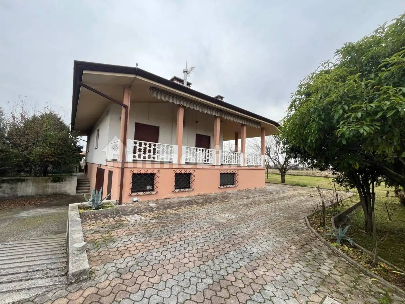 Villa in vendita a Pasian di Prato