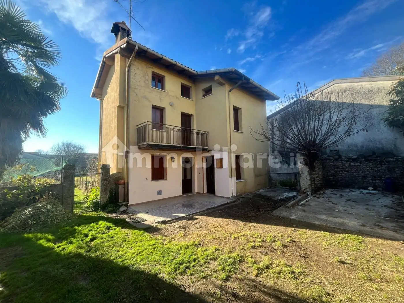 Villa in vendita a San Daniele del Friuli