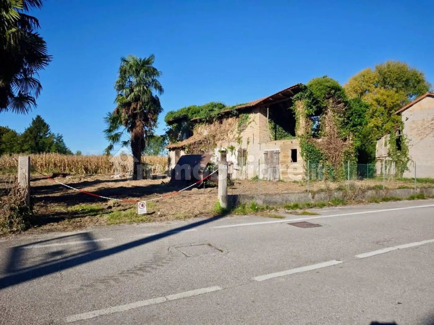 Rustico - Casale in vendita a Teglio Veneto