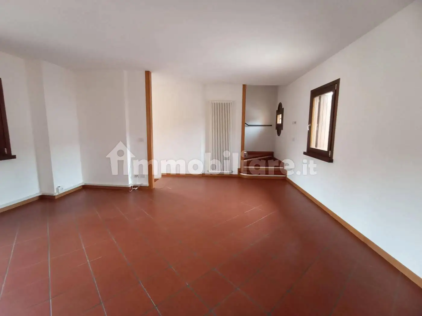 Trilocale primo piano, Basaldella, Campoformido - foto 2