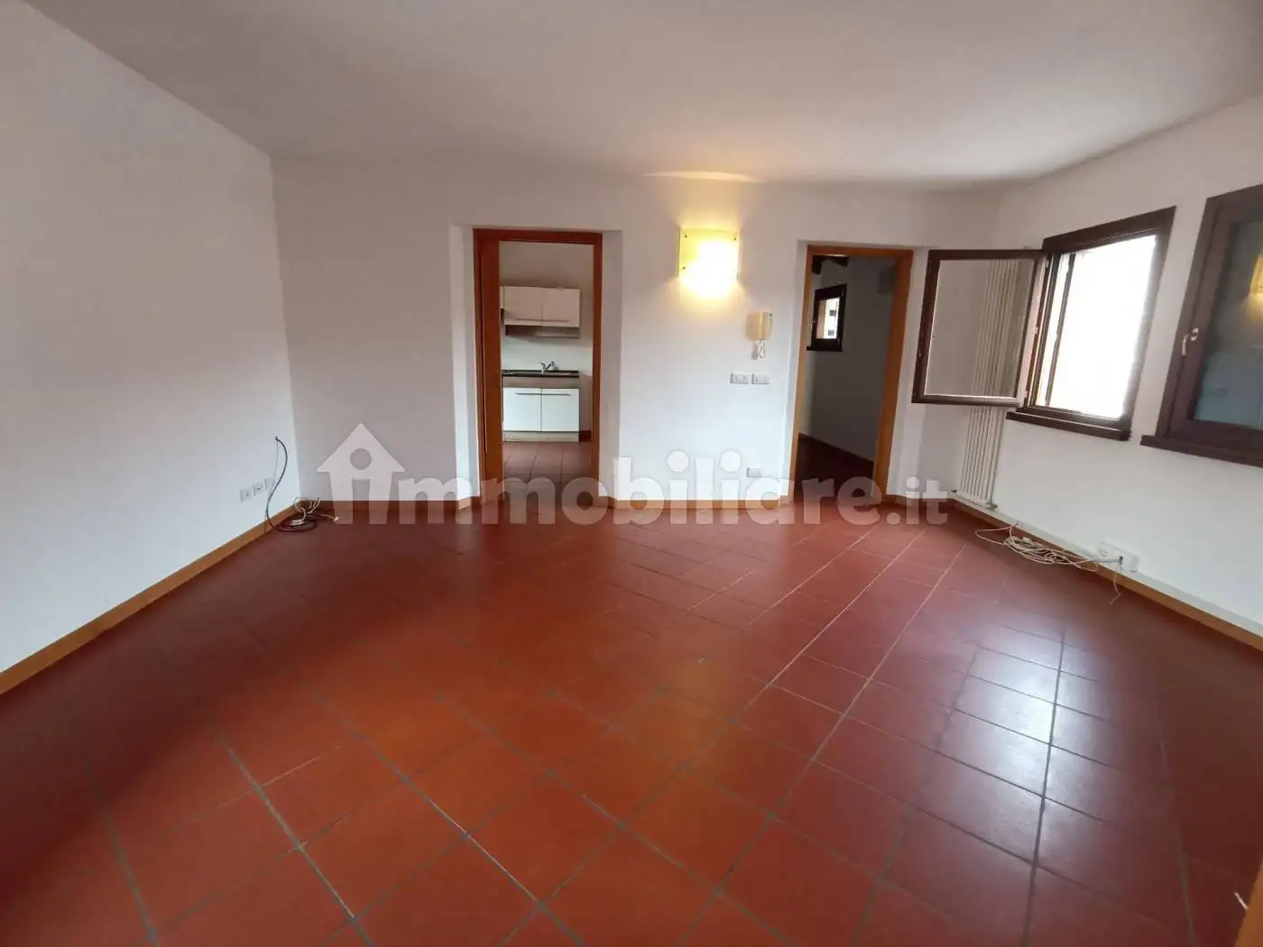 Trilocale primo piano, Basaldella, Campoformido - foto 3