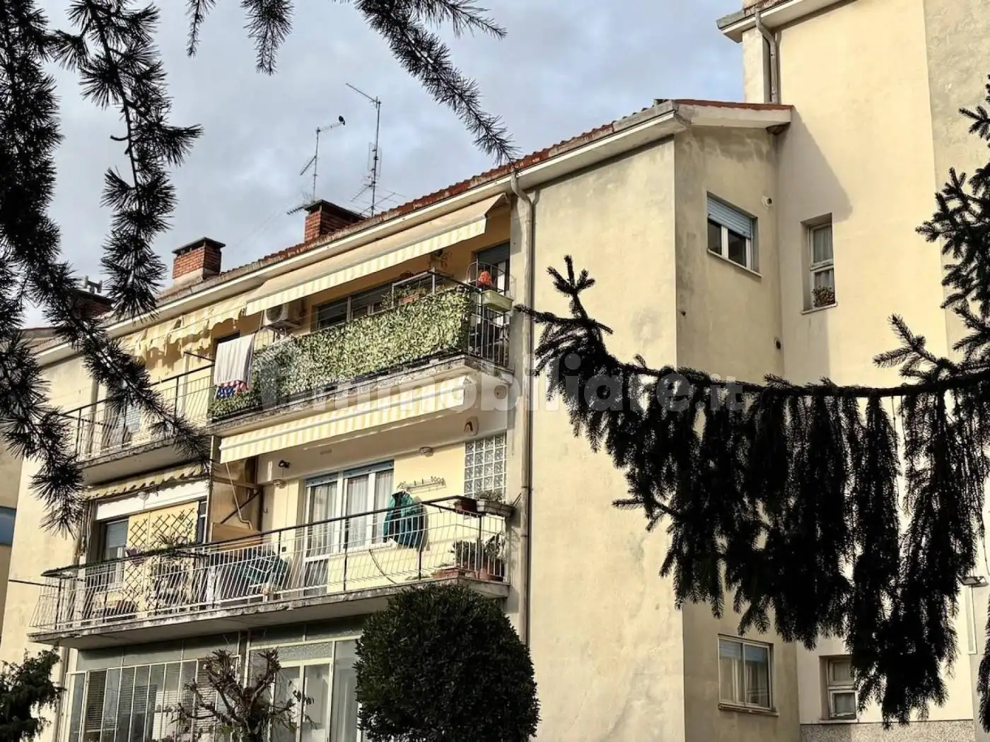 Appartamento in vendita a Ronchi dei Legionari