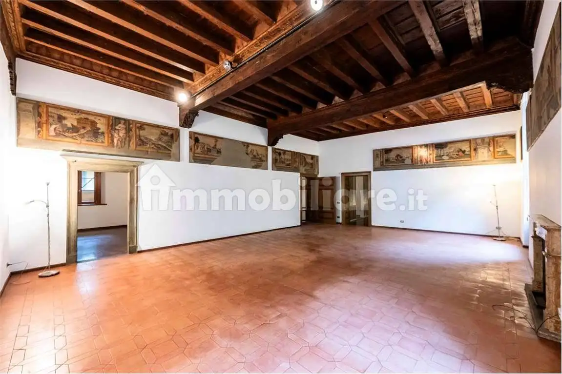 Appartamento in affitto a Bergamo