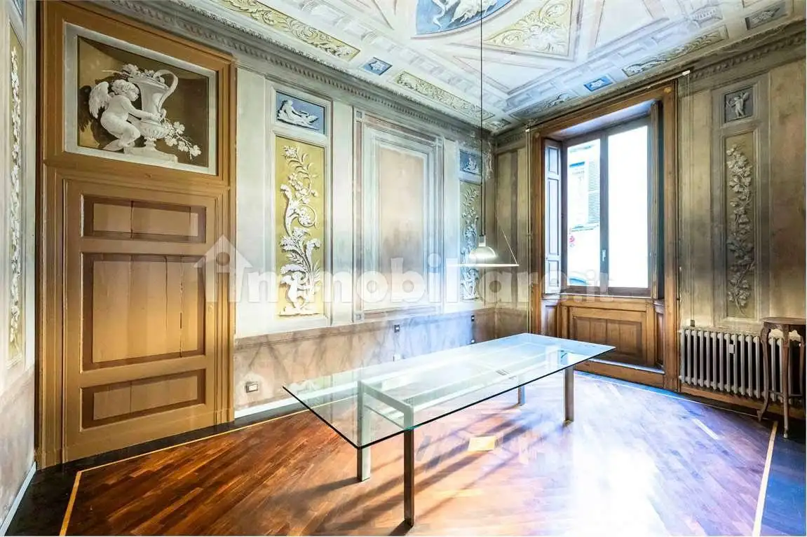 Appartamento via Pignolo, 72, Centro, Bergamo - foto 5