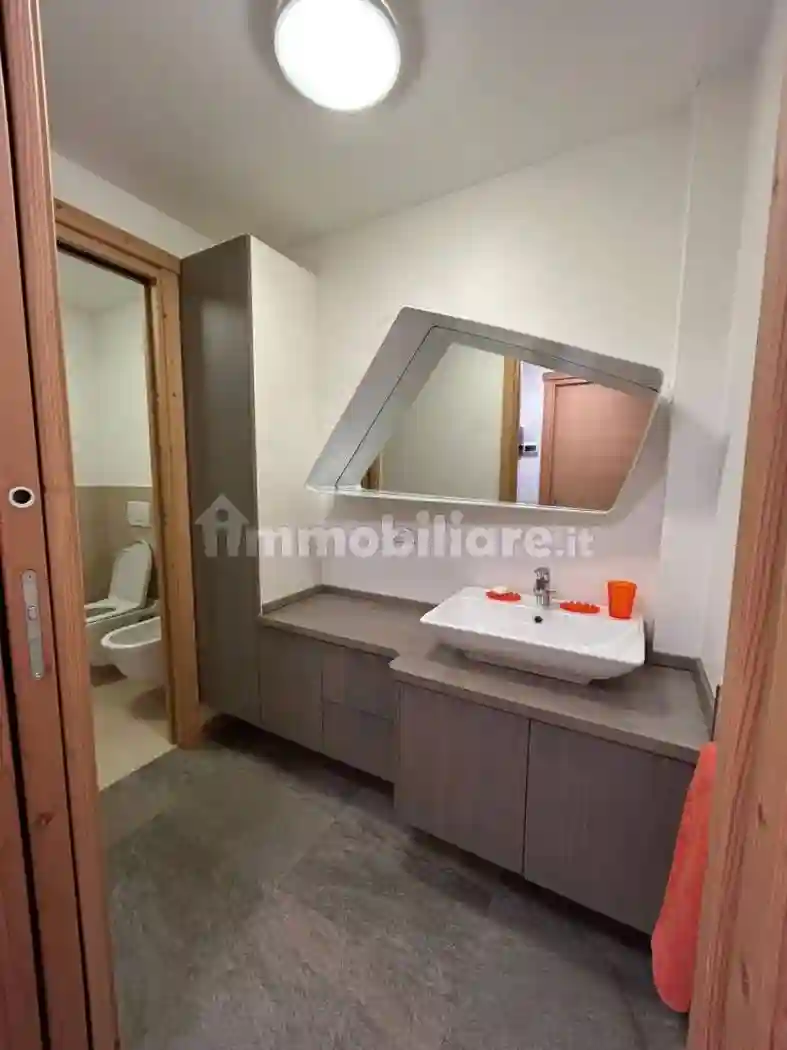 Mansarda via Roma, Centro, Bormio - foto 4