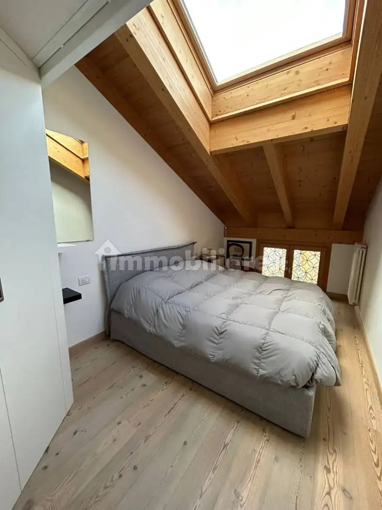 Mansarda via Roma, Centro, Bormio - foto 3