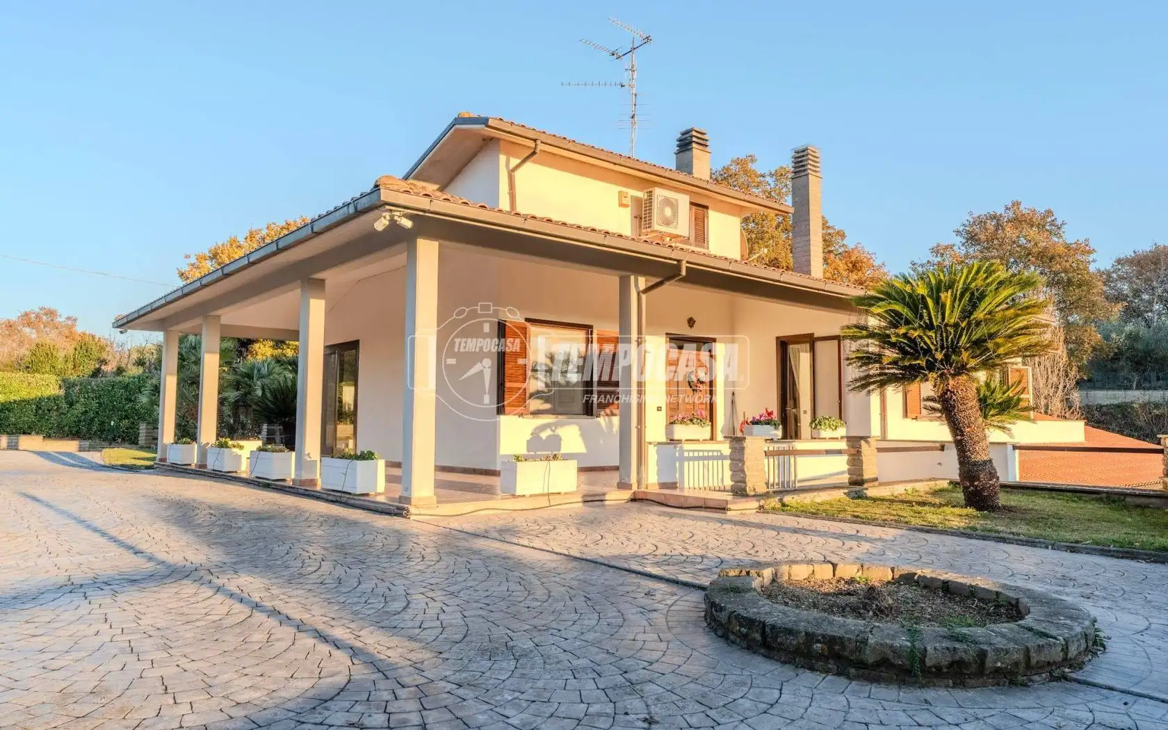 Appartamento in vendita a Viterbo