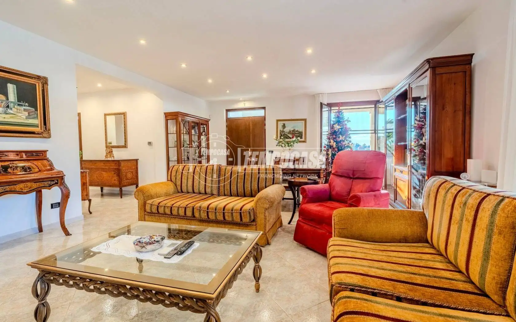 Appartamento Strada Fagiano, San Martino al Cimino - Tobia, Viterbo - foto 2