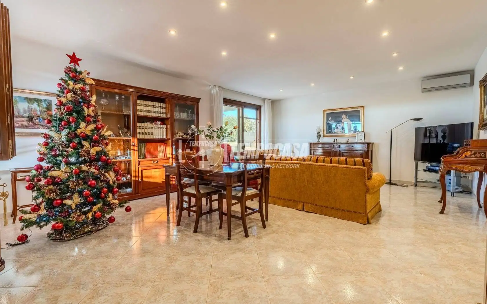 Appartamento Strada Fagiano, San Martino al Cimino - Tobia, Viterbo - foto 3