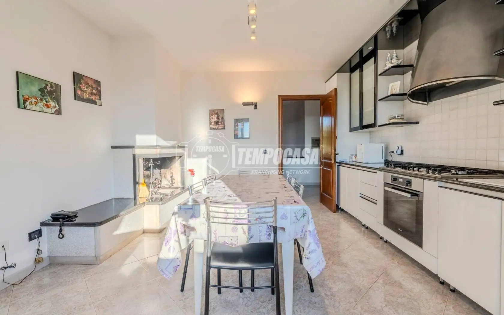 Appartamento Strada Fagiano, San Martino al Cimino - Tobia, Viterbo - foto 5