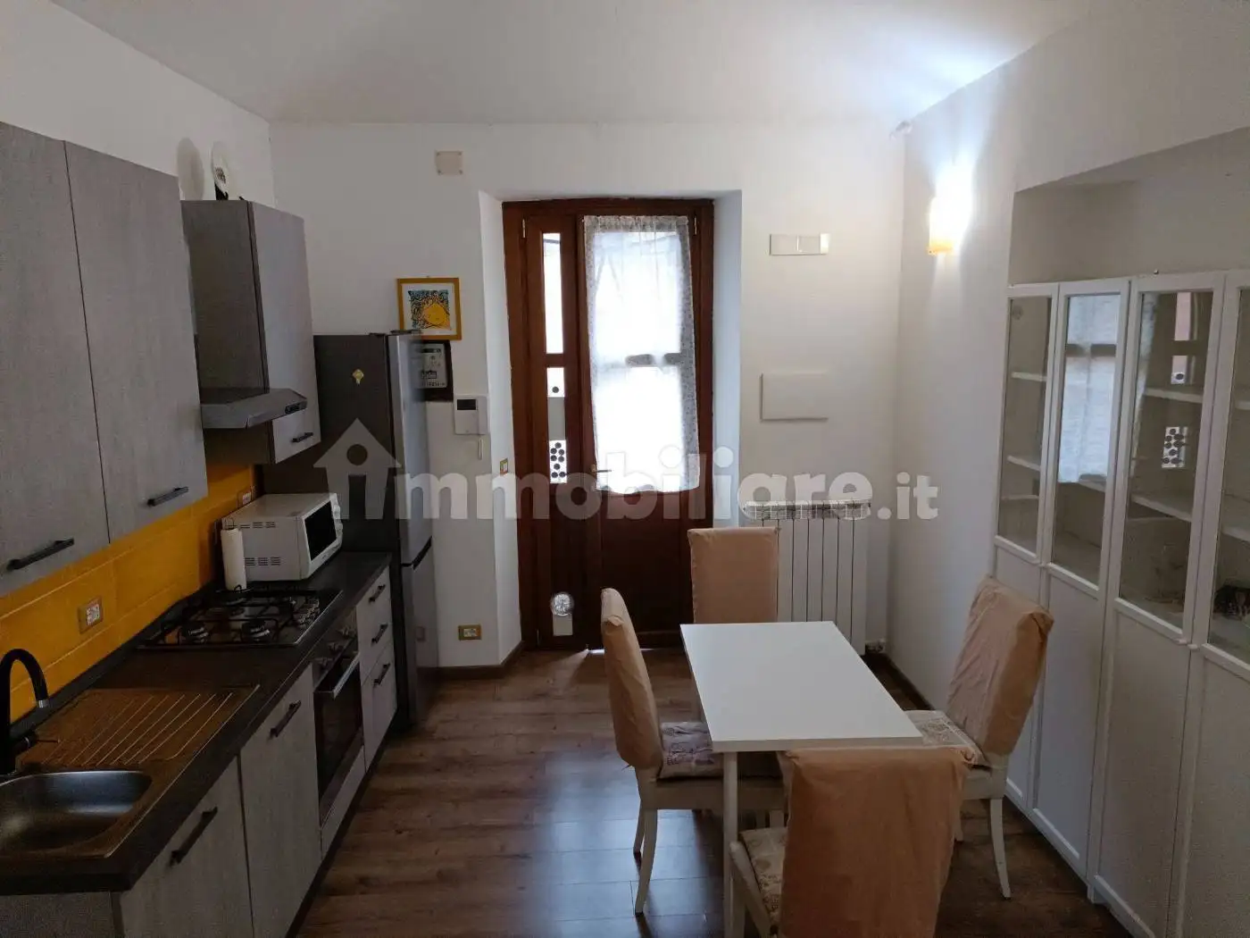 Appartamento in affitto a Torino