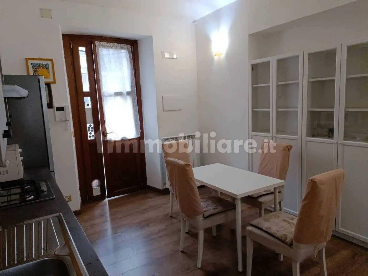 Trilocale via Rossana 10, San Paolo, Torino - foto 3