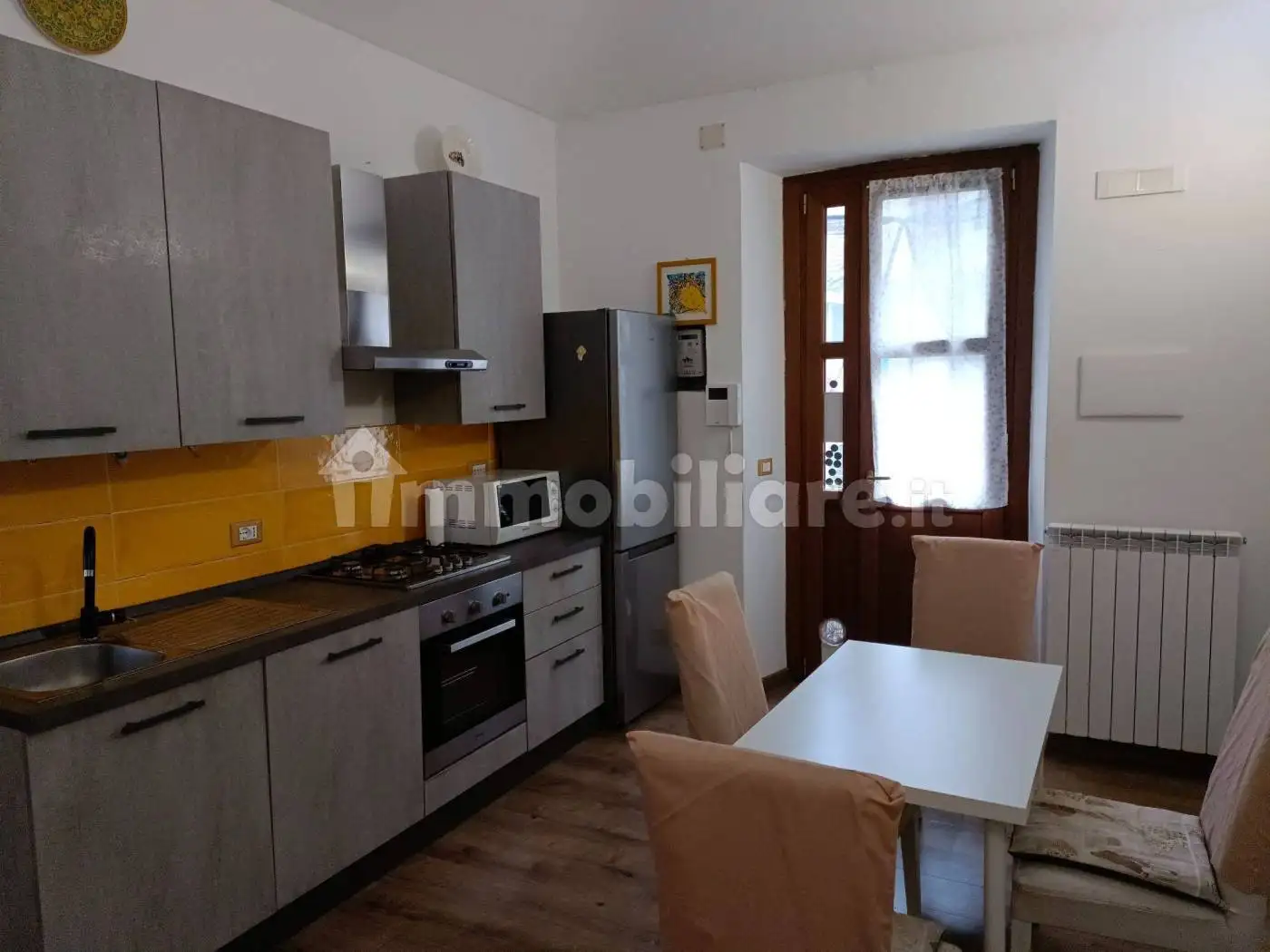 Trilocale via Rossana 10, San Paolo, Torino - foto 4