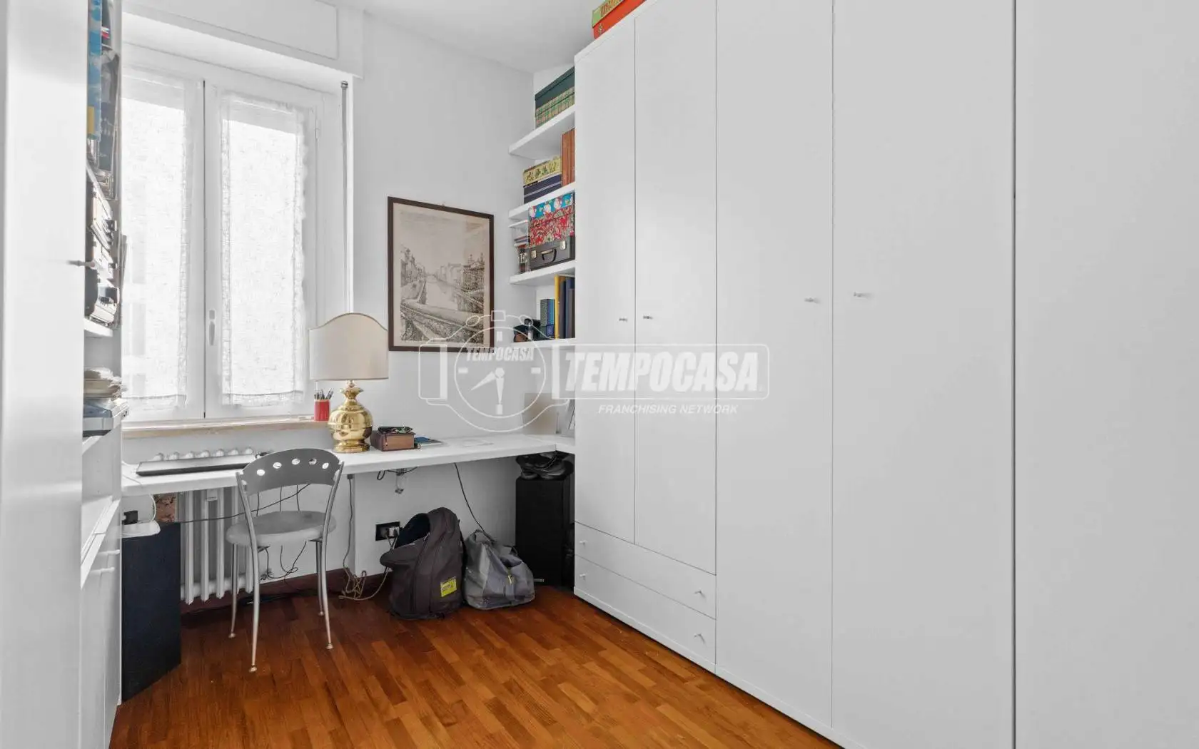 Apartment in vendita a Milan