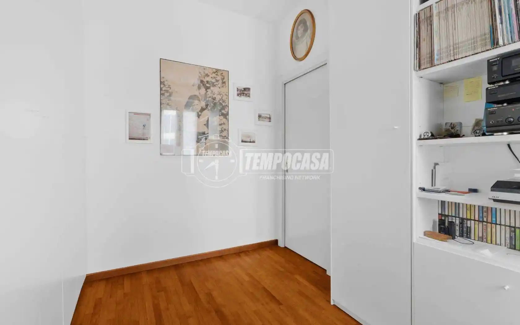 Quadrilocale ottimo stato, secondo piano, Bocconi, Milano - foto 3