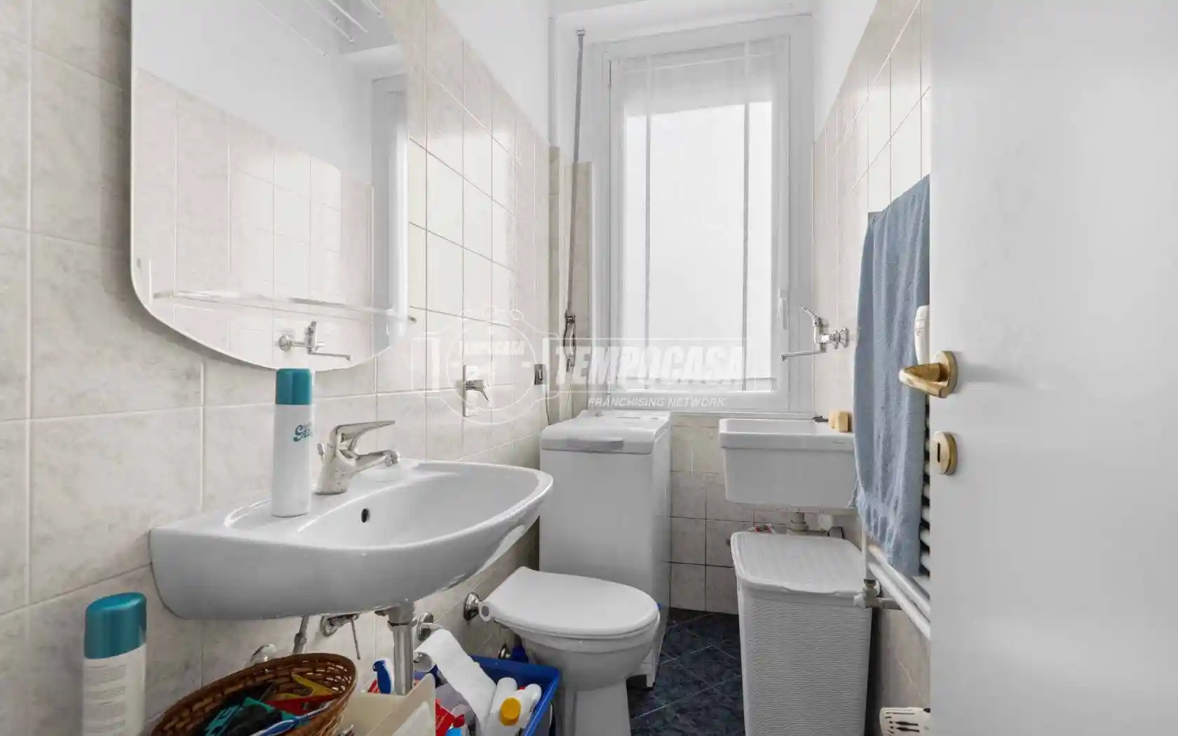 Quadrilocale ottimo stato, secondo piano, Bocconi, Milano - foto 4