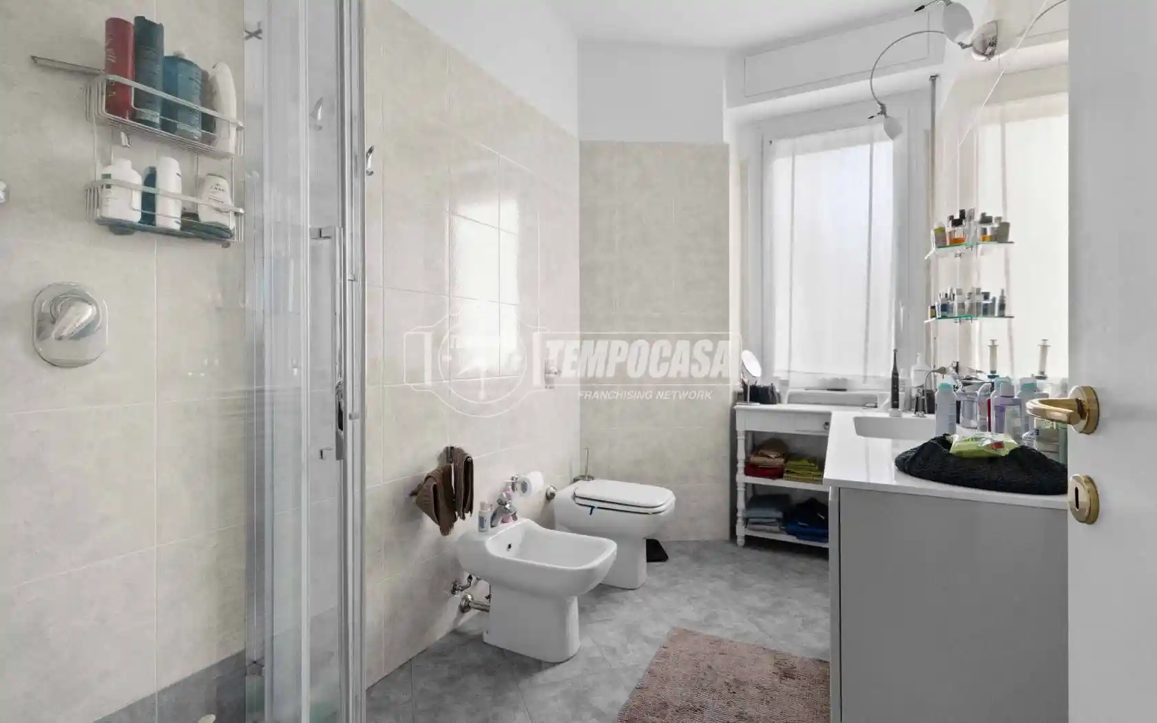 Quadrilocale ottimo stato, secondo piano, Bocconi, Milano - foto 5